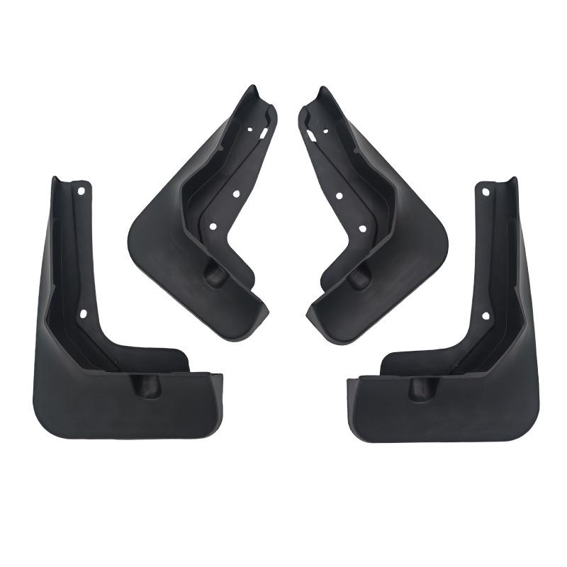 Compatible Mudguard for 2025 BYD Seal SE 05 DM-i Automotive Tire