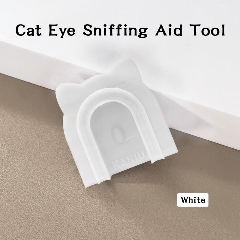 Magnetický nástroj pro kočičí oko Oboustranná magnetická tyčinka pro nail art Pro DIY magnetický kočičí oko gel Speciální nástroj na nehty Francouzský nehet UV magnetický