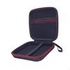 Hard Drive Carrying Storage Case Organizer Box Multifunctional EVA Travel Bag for CD Electronic