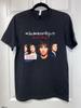 The All-American Rejects It Ends Tonight T Shirt Black All Size S To 5XL HH913 Unisex T-Shirt