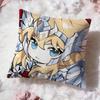Popular SSaint Seiyaer Cushion Cover Soft Washable Pillow Case Multi-Scene for Couch Bed Travel Office Use