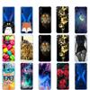 For Honor 9X Global Case Honor 9X Premium Case Silicon TPU Soft Back Cover Phone Case For Huawei Honor 9X Premium STK-LX1 Bumper