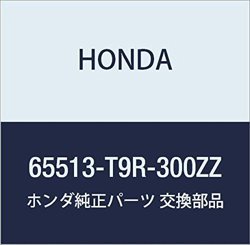 

Оригинальные детали Honda Extension L номер детали 65513-T9R-300ZZ