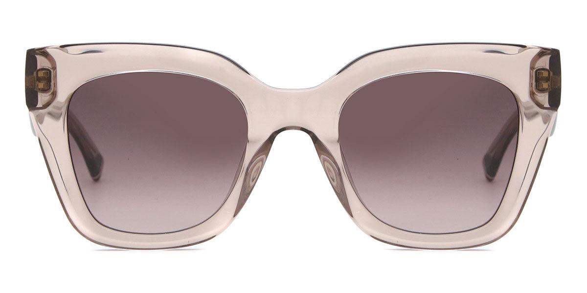 

Tommy Hilfiger Th 2051 S Fwm Ha Women SunglaSSeS Transparent Nude/50