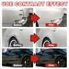 3 Bottles of Car Wax Scraping and Car Repair Polishing Paste