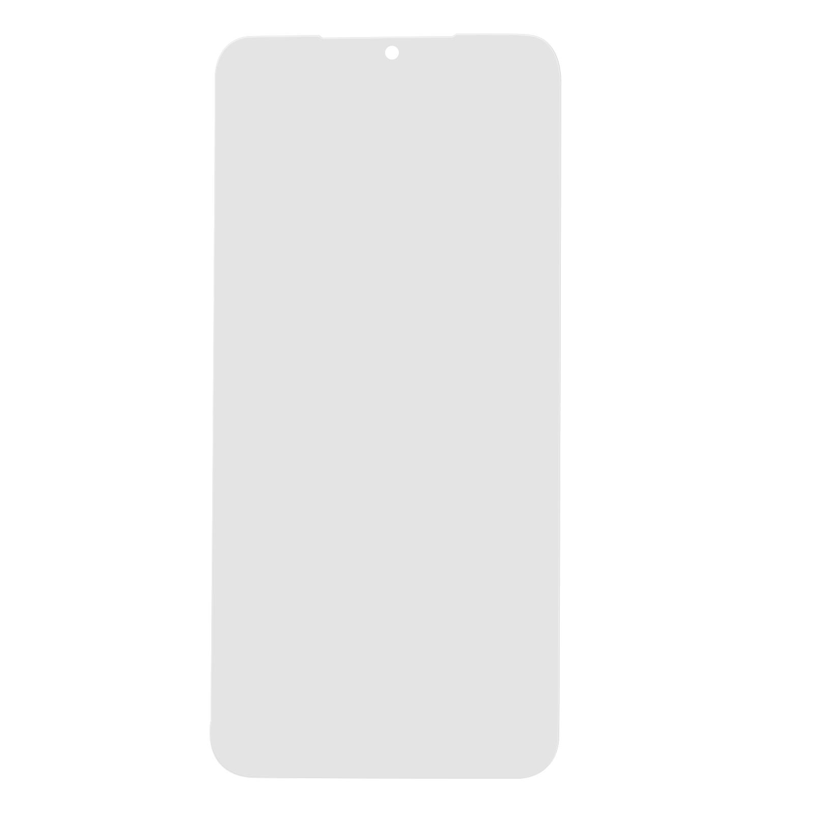 

For Samsung Galaxy S22+ 5G/S23+ 180-Degree Privacy Screen Protector Full Cover Soft TPU Anti-Scratch Film