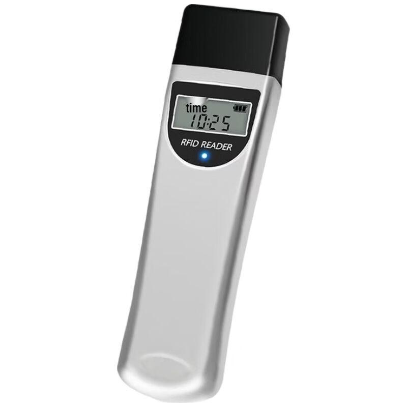 

Zhengzuan ET-3030 Electronic Security Patrol System CN plug (adapter included)