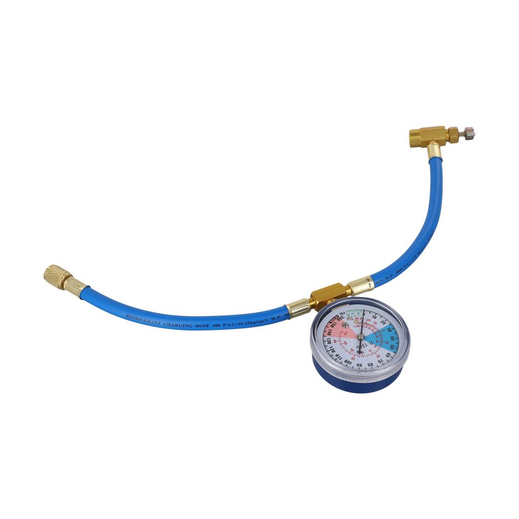 1pc Recharge Hose High Quality New Quick Adapter R134A R12 R22