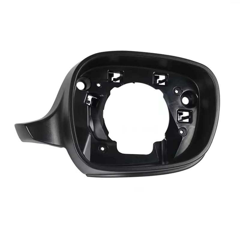 Auto Left Right Rear Heated Mirror Glass Cover Frame Turn Signal Light Bottom for BMW X1 E84 2010 2011 2012 X3 F25 2010-2013
