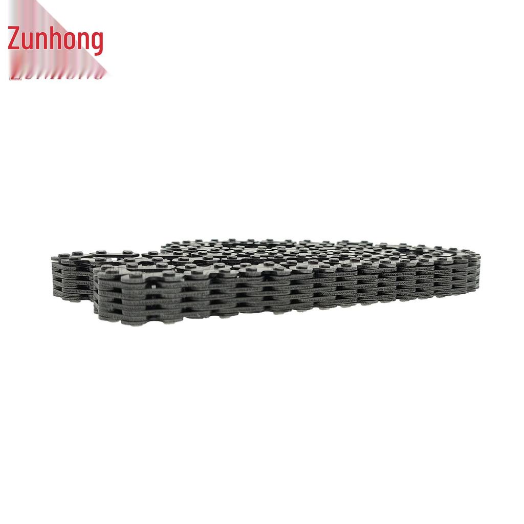 Compatible Timing Chain for Bspeed M8/M9, Keeweisi Jidaozhe 8, Zongshen NC450, 4x5x118