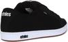Кроссовки Etnies Kingpin black/white (979)