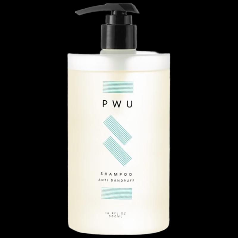 

PWU Cedar Anti-Dandruff Volumizing Shampoo