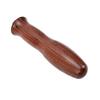 Portafilter Handle Walnut Wood M10 Coffee Filter Machine Handle Replacement for Bottom and Bottomless Portafilter