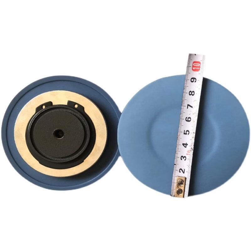 Segao 138MM Blue Composite Metering Pump Diaphragm