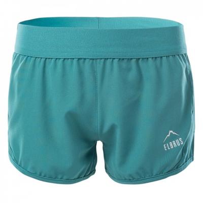 Elbrus Girls Paru Logo Shorts
