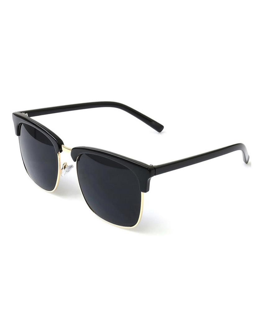 MAISON MASTER Iren Sunglasses (Gold Black)