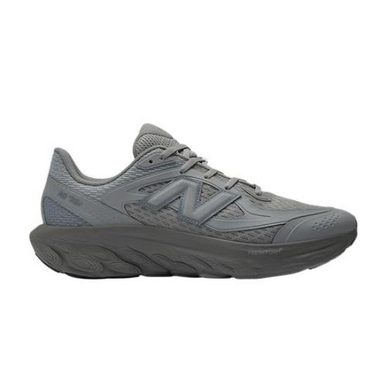 New Balance Fresh Foam Trainer Grey Day 2025 - UTRNWC