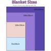 Love Coral Fleece Throw Blankets for Beds Winter 3D Heart Plaid Lightweight Blanket Super Soft Solid Plaid Sofa Cover Blankets