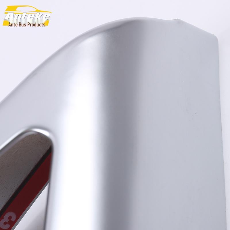 Compatible Speaker Box Decorative Frame & Dashboard Cover for 15 Excelle Models