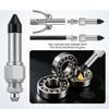 Greases Needle Attachment Set High Pressure Needle Grease Nozzle for Efficient Automotive And Factory Equipment
