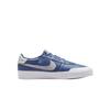 Nike Court Shot Diffused Blue Cement Grey Men Sneakers White Pure-Platinum FQ8146-400