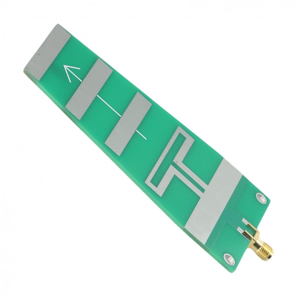 Stable Performance 2 4G For Yagi Antenna for Video Transmission 10 5dB
