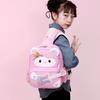 Cartoonish and Cute Backpacks for Kindergartens, Lightweight Backpacks for Children