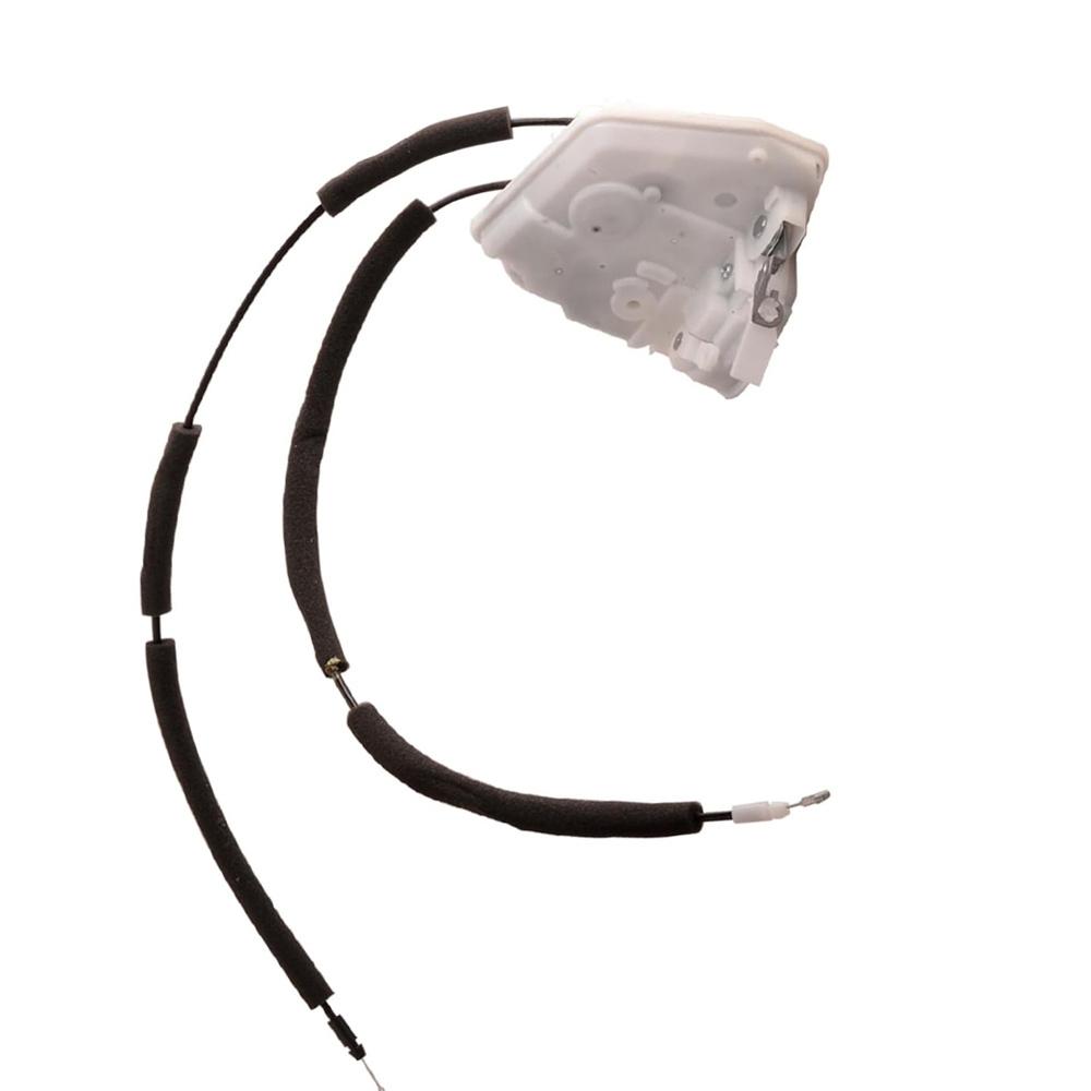 Front Right Side Door Lock Latch Actuator For Mazda 3 2010-13