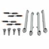 Original New Landing Gear Arm Assembly for DJI Matrice 4T Front Rear Left Right Replacement Repair Parts