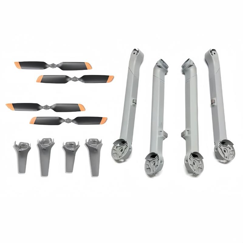 Original New Landing Gear Arm Assembly for DJI Matrice 4T Front Rear Left Right Replacement Repair Parts