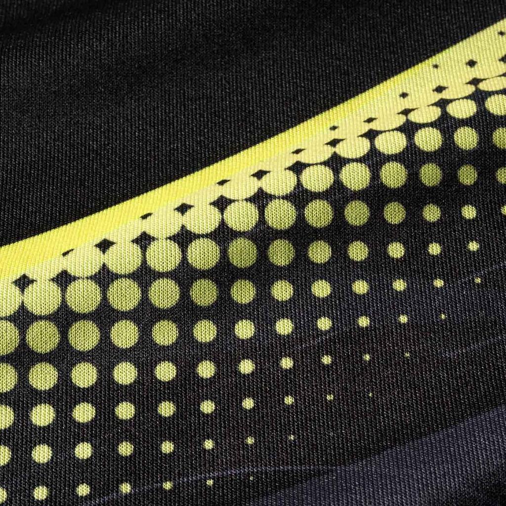 Butterfly Game Wear Laurie Shirt Size M (Table Tennis) 278 Black,