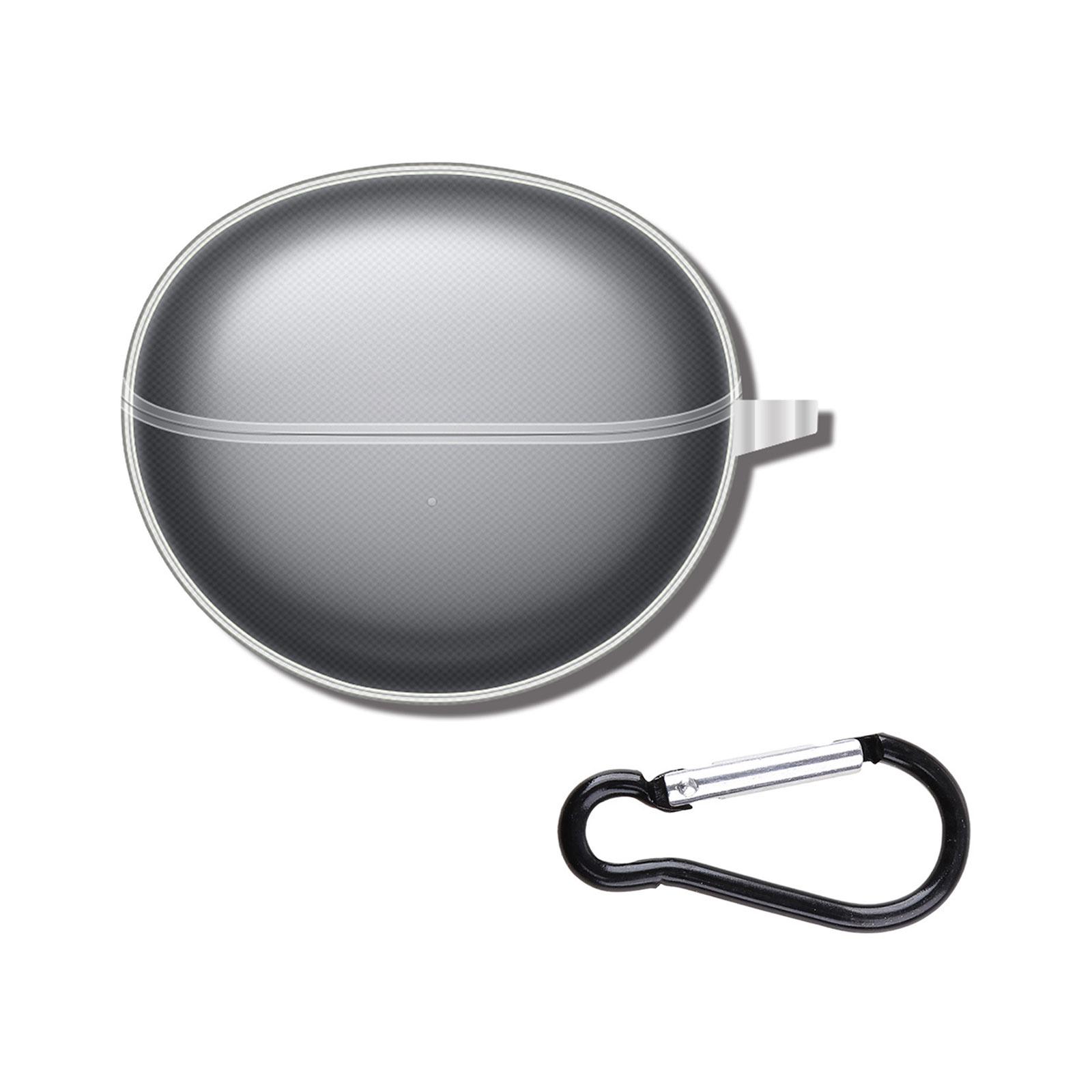 

Headphone Guard TPU Protective Case Compatible for Freeclip Cover Shockproof Shell Washable Housing Anti scratch Sleeve