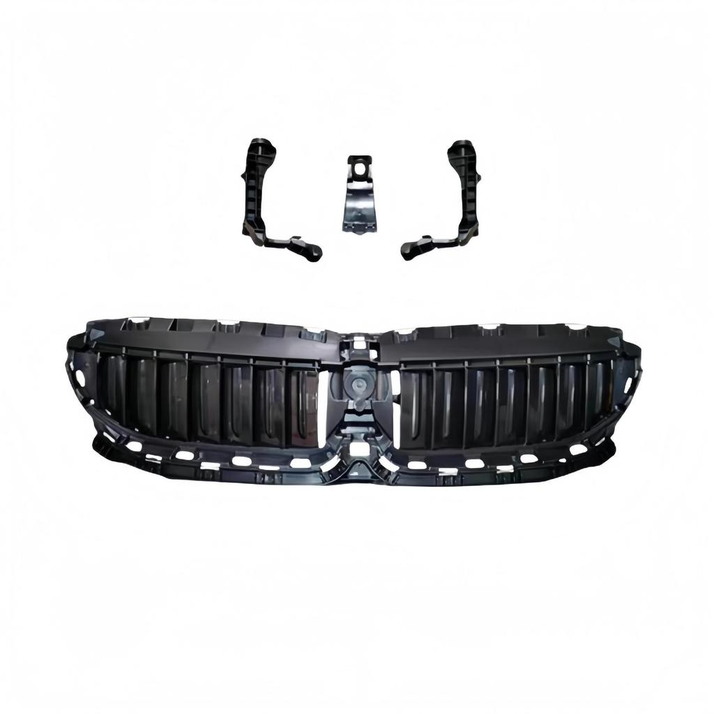 Compatible Grille Net Bracket for 18-21 BMW G28/G28M, No Motor Needed, with 51749465188