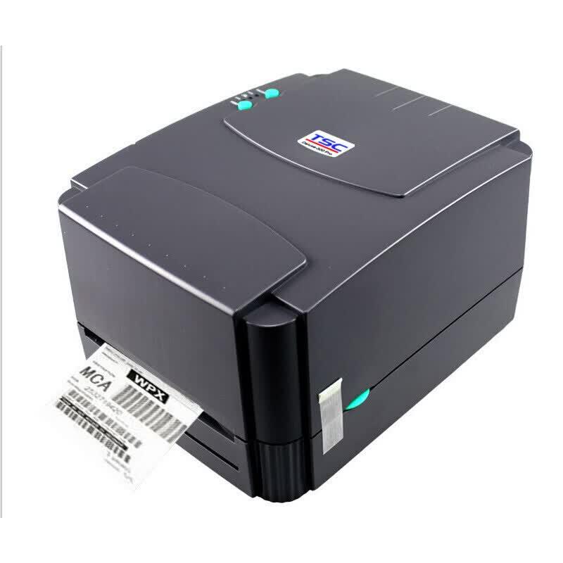 TSC TTP-244-PRO Thermal Transfer Barcode Label Printer