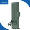 Smart Triple-Link Lifting Target Machine