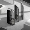 Ringke Easy Slide Sekretessglas 2-pack Iphone 16 Pro Sekretess