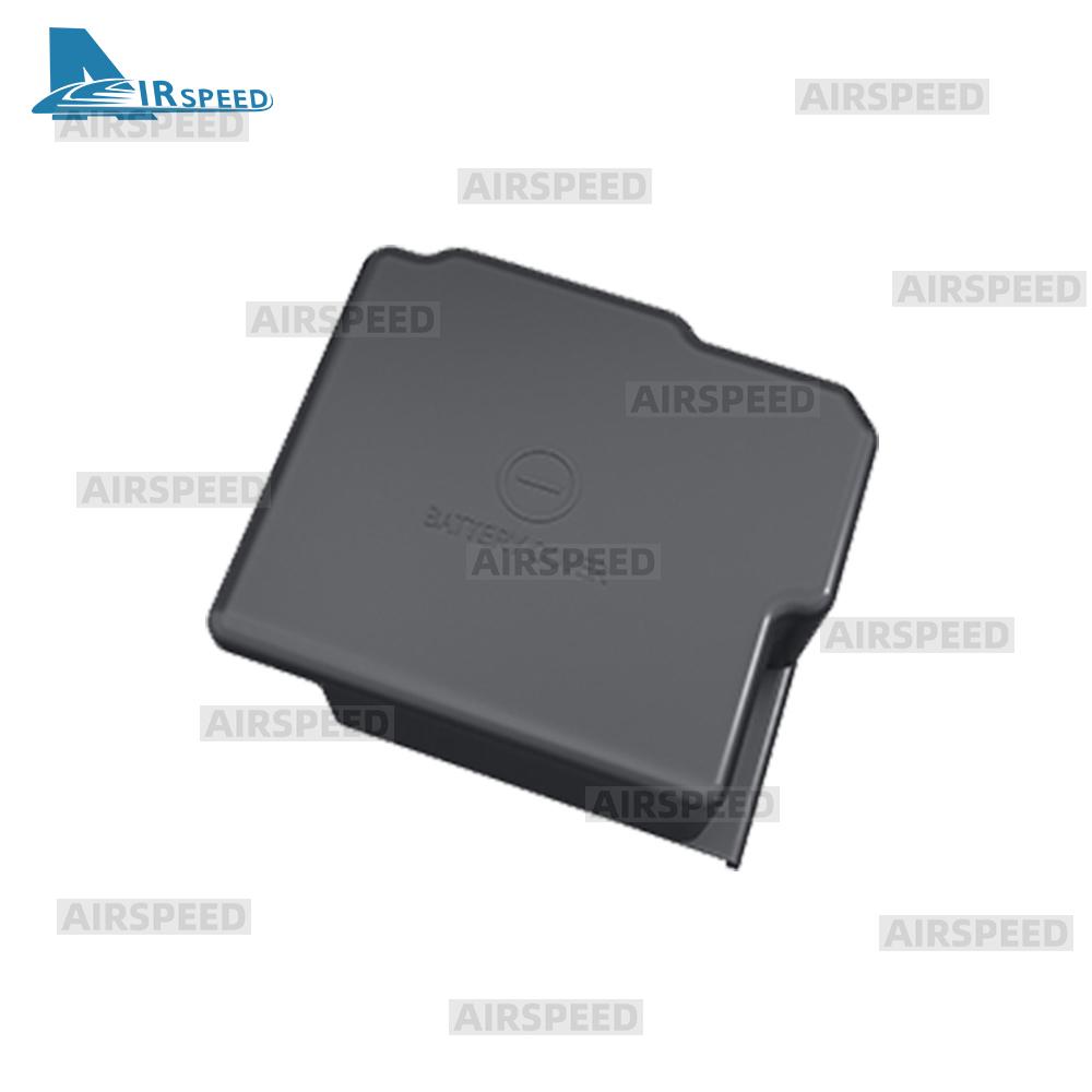Car Battery Negative Terminal Protective Cover For Ford Ranger 2023 2024 Waterproof Dustproof Interior Accessories