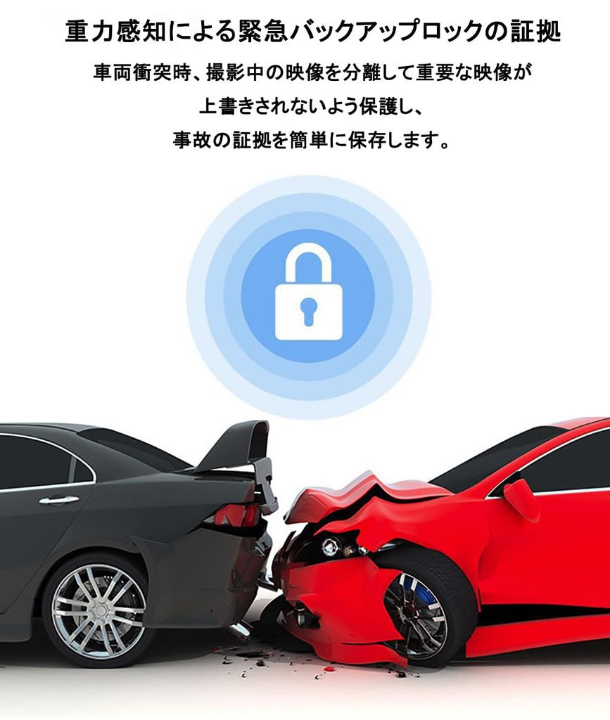 3 Cameras, Dash Camera, Small Dash Camera, 3 Cameras, For Cars, 1080P, 360° Omnidirectional