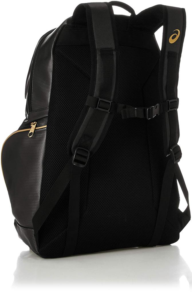 Černý [ASICS] GS.Batoh