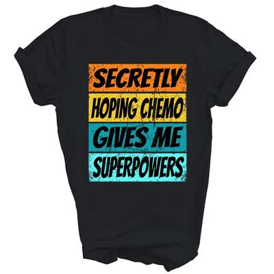 Chemotherapie Lustig Krebs Bekämpfung Krebs Chemo Patient Unisex Shirt Geschenk