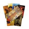 The Lonely Dreamer Joc de cărți de tarot Divination Deck Versiuni în engleză Ediție Oracle Board Joc de masă pentru petrecere