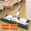 Jia Bang Shou Hands-Free Clamp Flat Mop