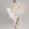 Women's Classical Chinese Dance Costume