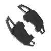 1 Pair Steering Wheel Paddle Shifter Extension Replacement for Lamando GTS Sagitar GLI