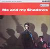 LP Record CLIFF RICHARD & THE SHADOWS - Me And My Shadows 33SX1261 Columbia 1960 UK Rock Used