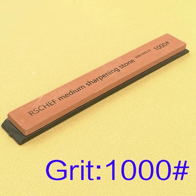  new 60-3000 grit knife sharpener bar sharpening stone grinding oil stone whetstone water knife kitchen tools grind steel