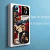 The godfather classic movie poster Phone Case For Samsung Galaxy S26 S25 S24 S23 S22 S21 Plus Ultra Note20 Soft Black