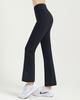 FORMATIVE (Fm10622) All-Day Lineup Bootcut Leggings_New Black