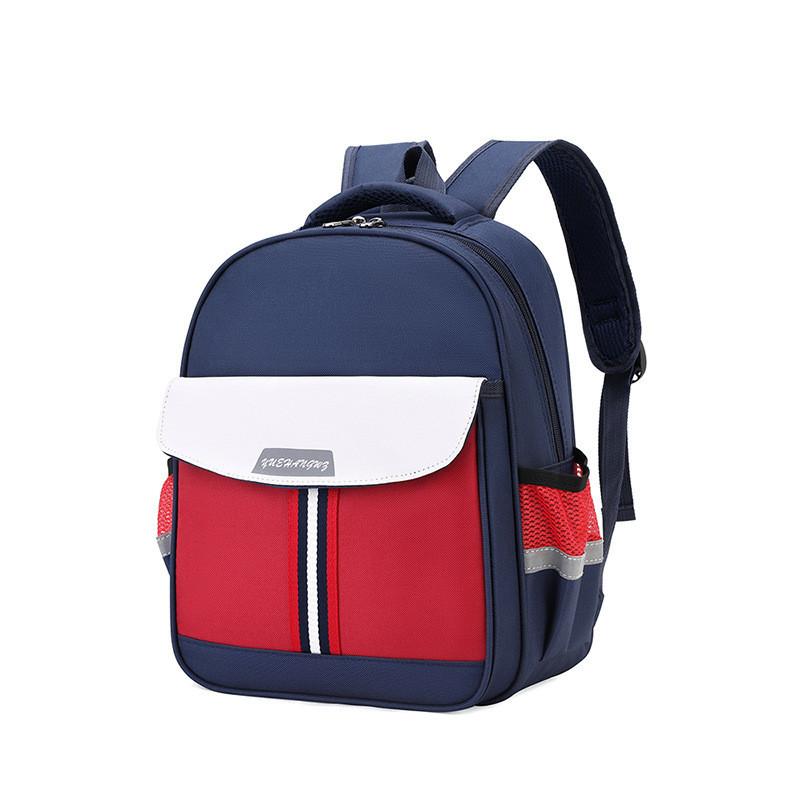 Breathable And Lightweight Nylon Kids Backpack For Boys And Girls Ages 2-5