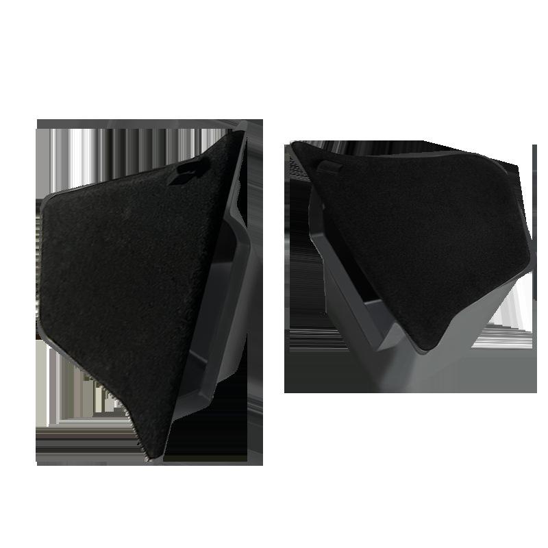 Tesla Model Y/3 Trunk Waterproof Storage Box - TPE Material